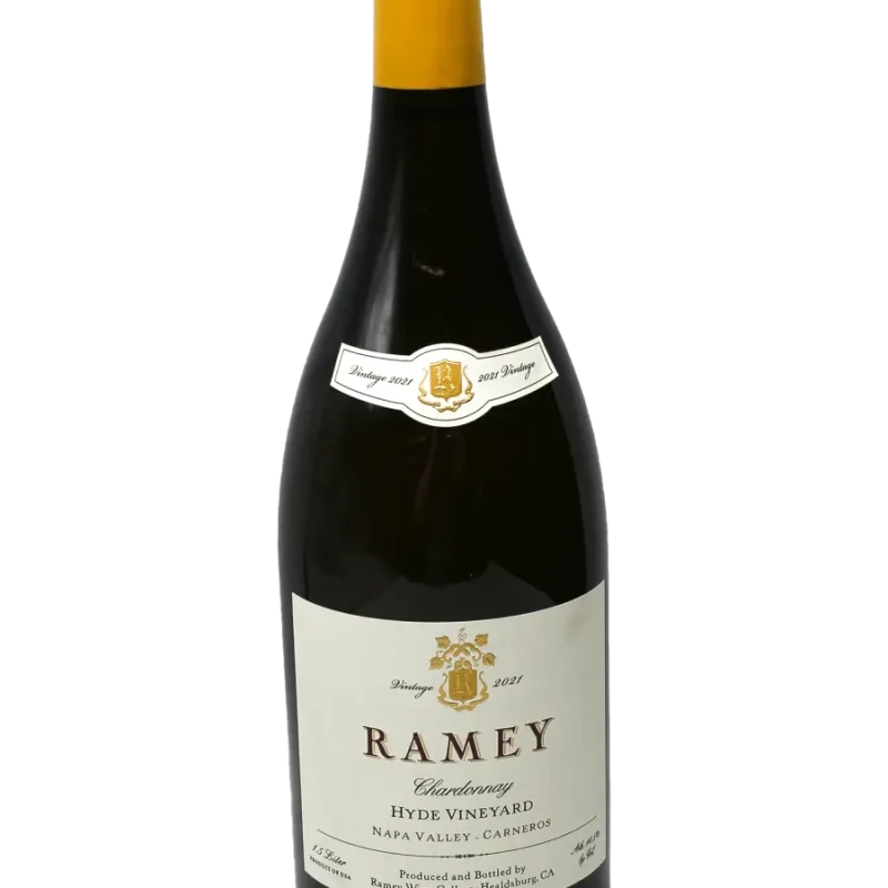 2021 Ramey Hyde Vineyard Chardonnay 1.5L [JS98][JD97][WA97][WS96]